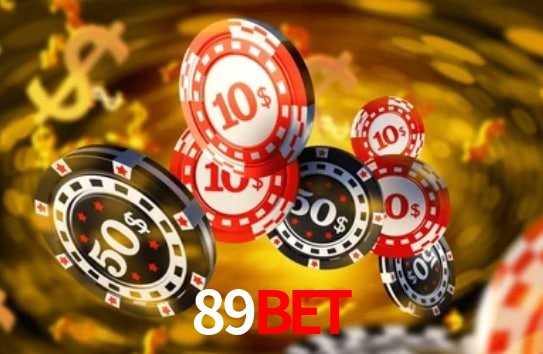 Experiência VIP 89bet