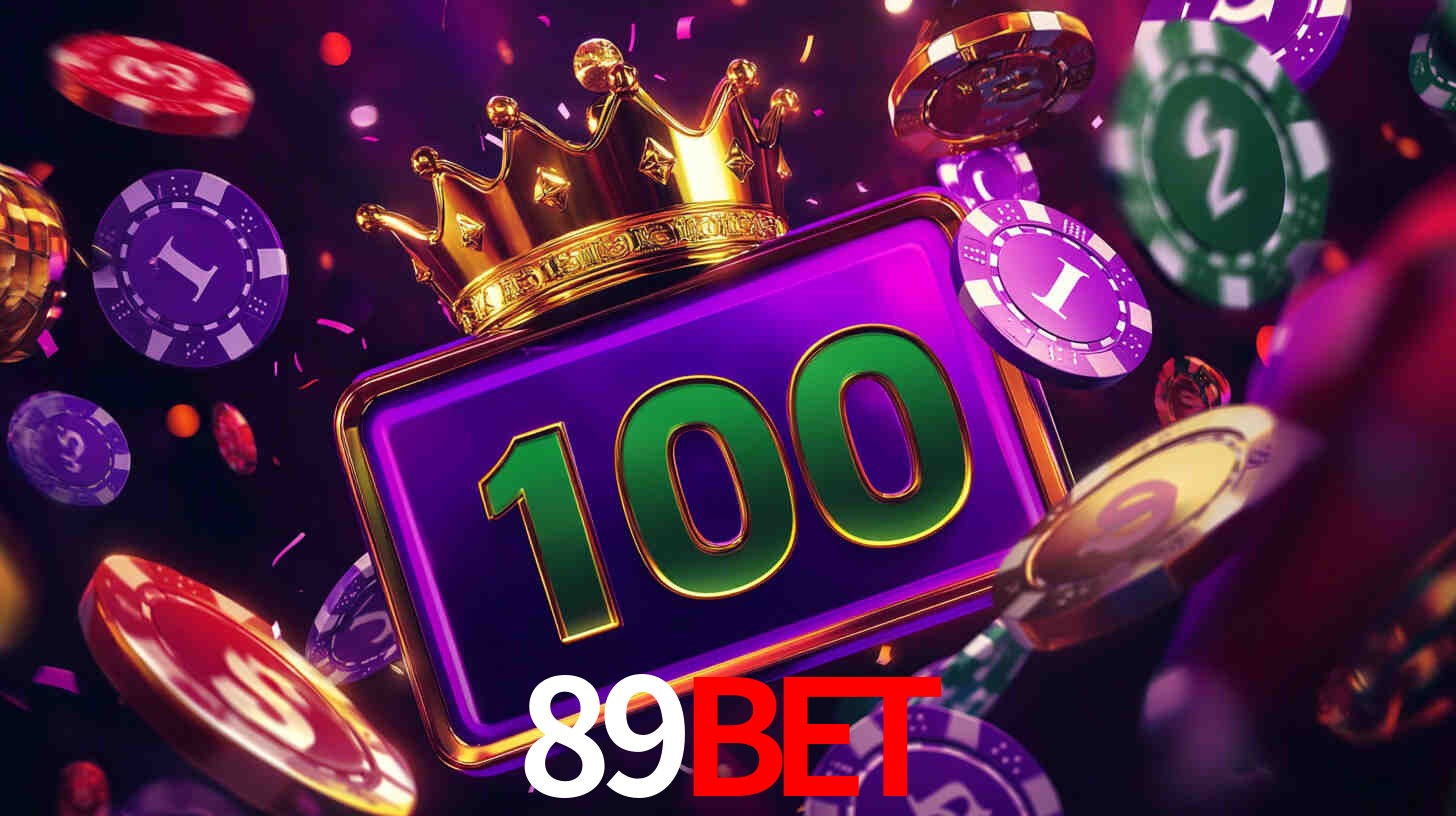 Experiência VIP 89bet