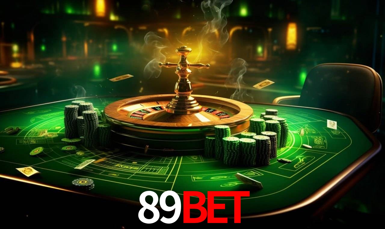 89bet: Seu Especialista em Apostas Esportivas Brasileiras