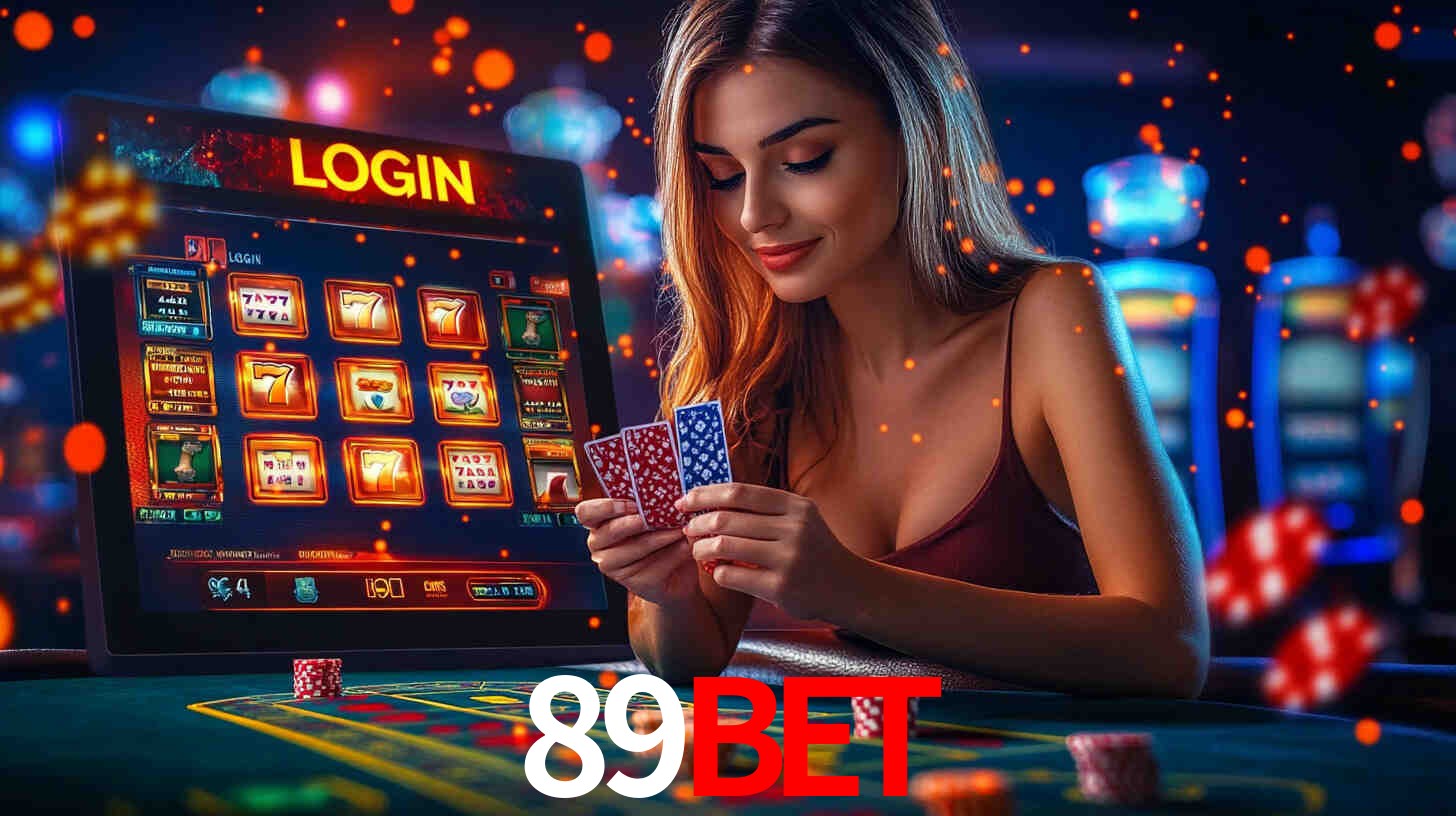 Instant EasyPaisa 89bet