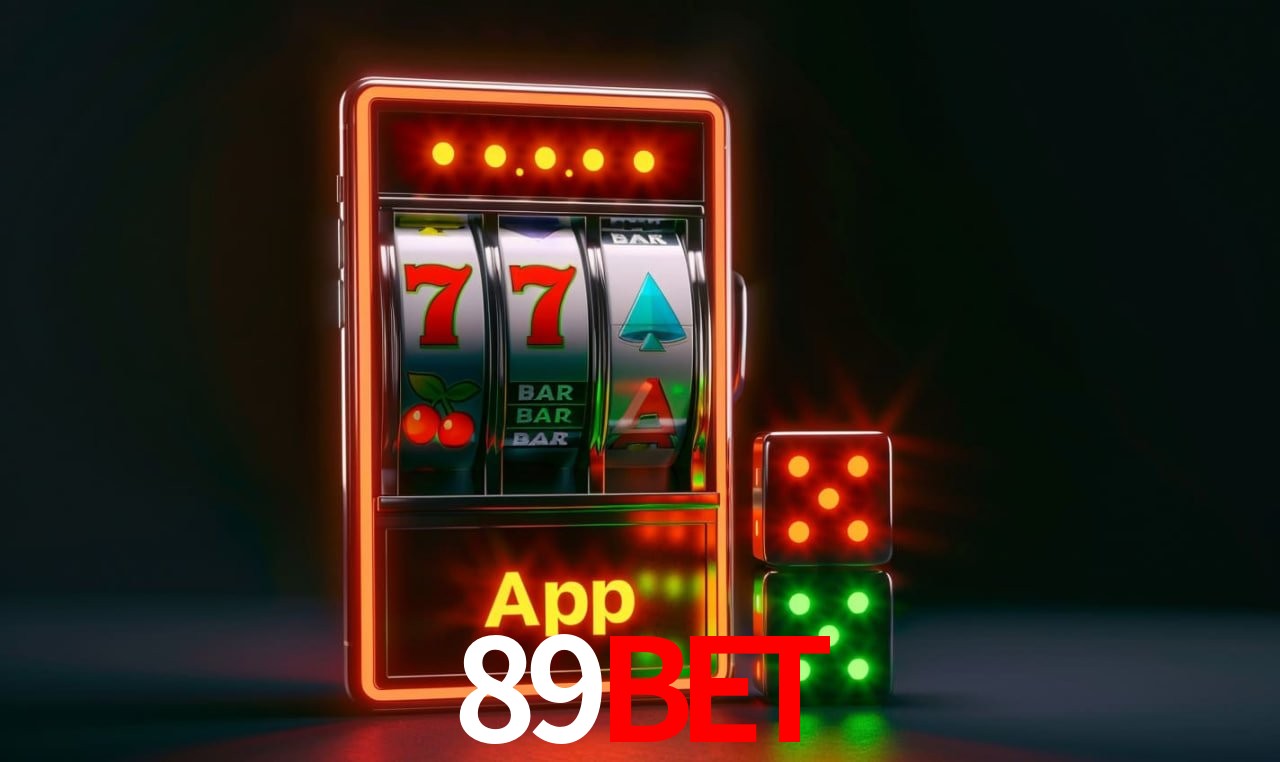 Provedores de Jogos 89bet