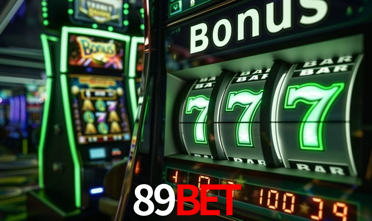 Exclusive Offers 89bet