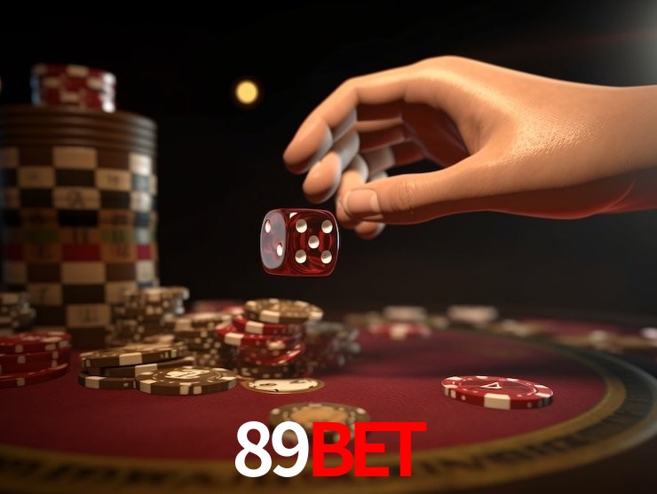 Cadastro Rápido 89bet