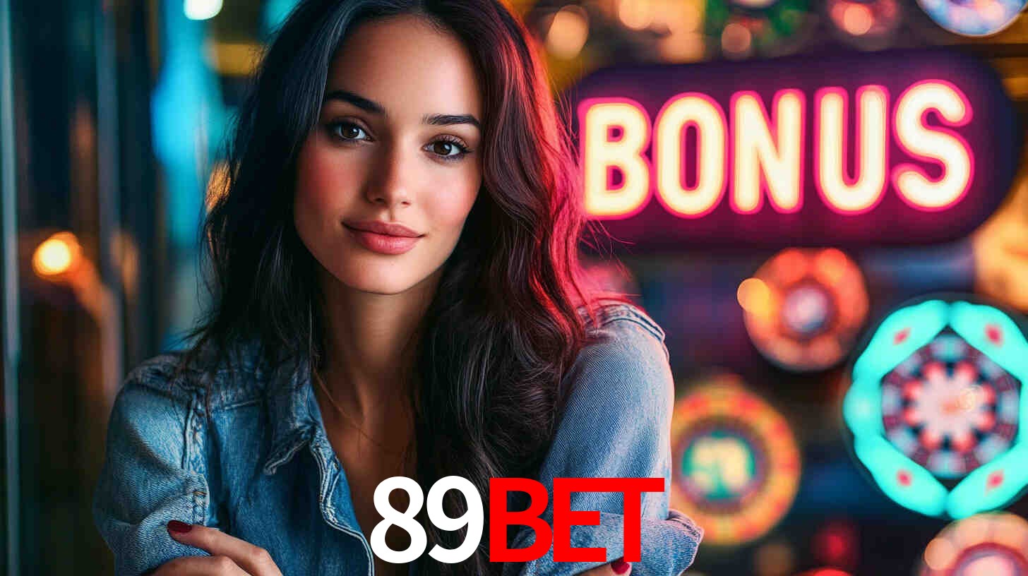 Daily Bonuses 89bet