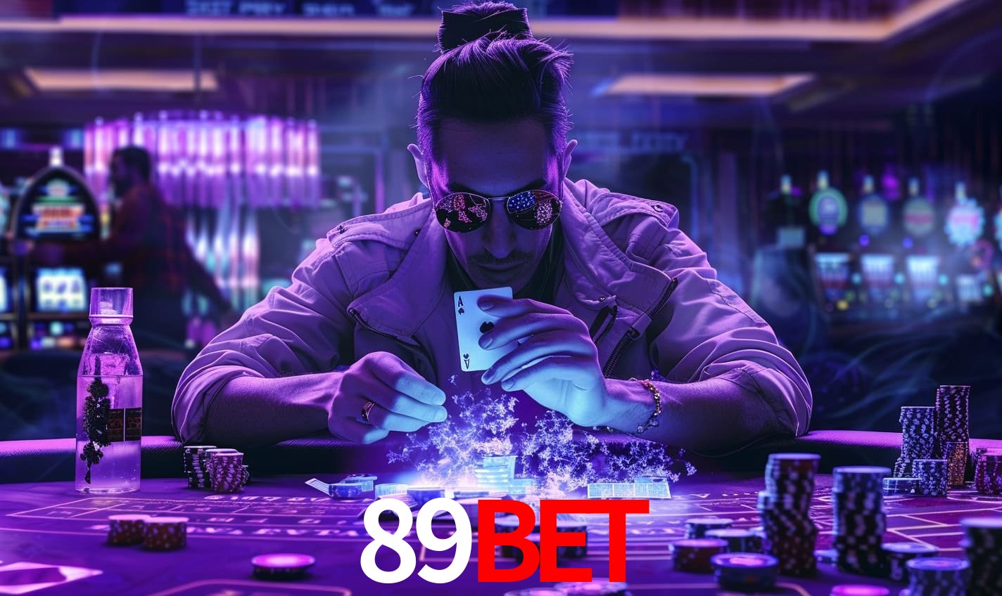 Games Directory 89bet