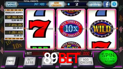 Descubra a Magia dos Jogos de Arcade no 89bet