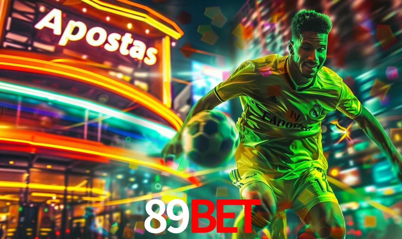 Login Seguro 89bet
