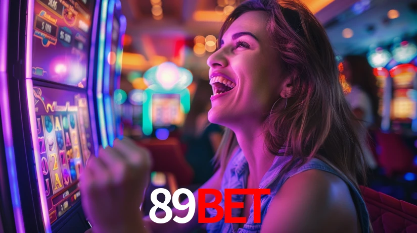 VIP Casino 89bet