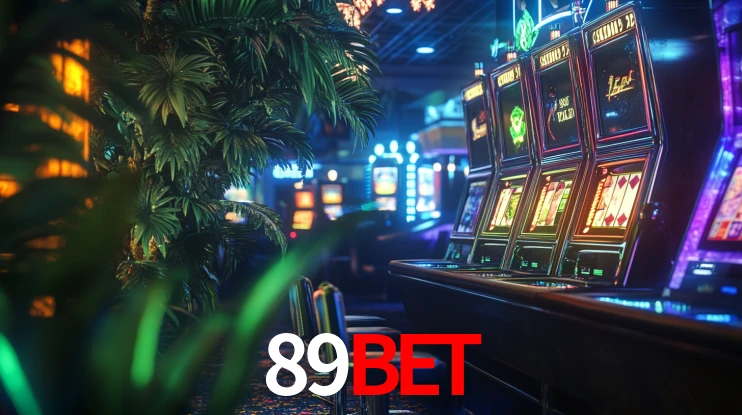 Bonus Features 89bet