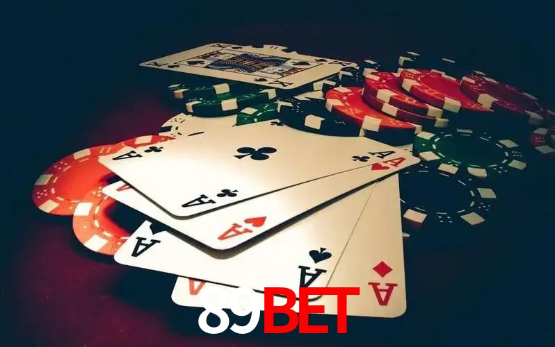 Explore as vantagens do 89bet: serviço profissional e confiabilidade