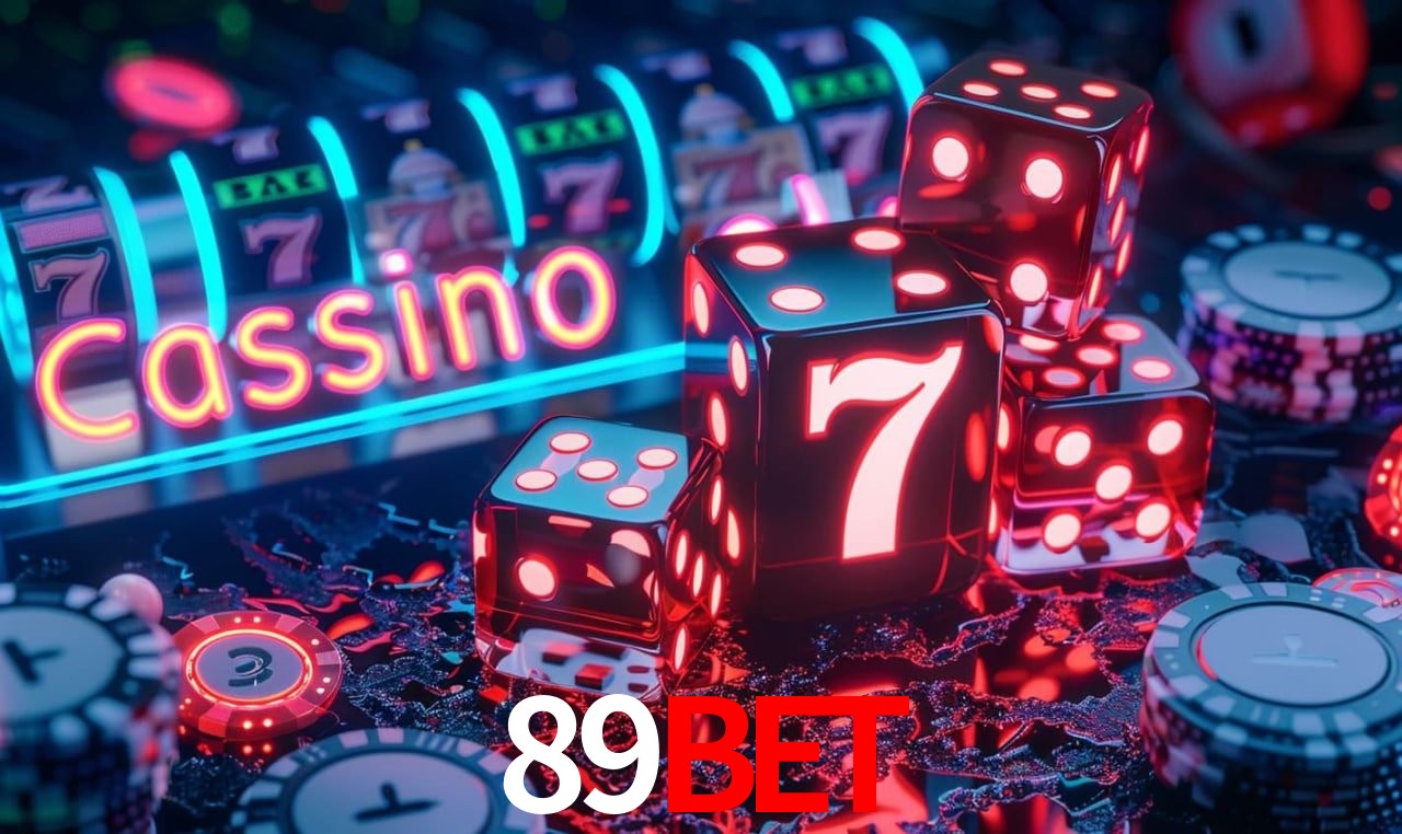 Platform Technology 89bet