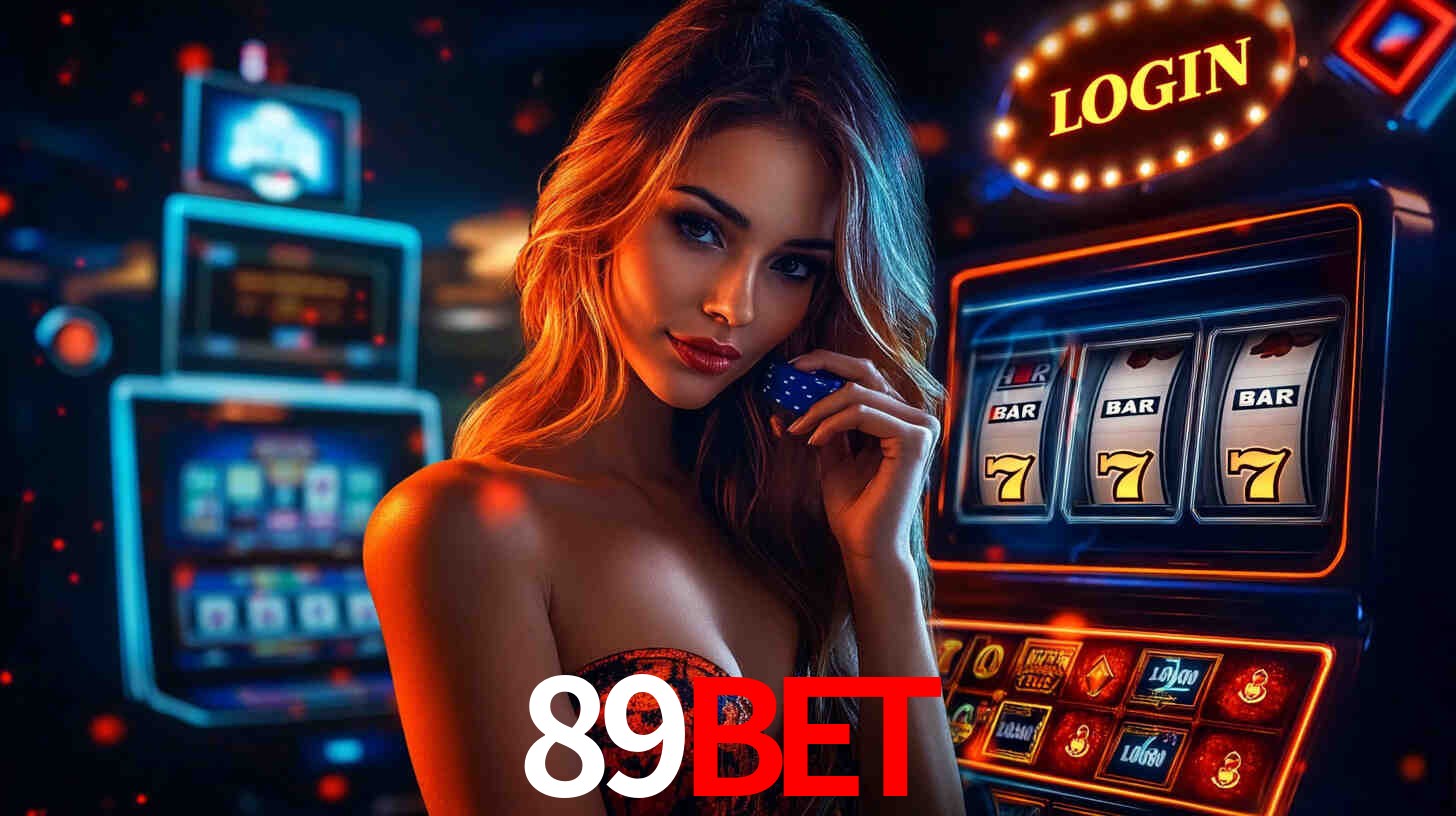 Premium Interface 89bet