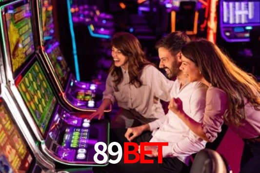 Jogos Exclusivos 89bet