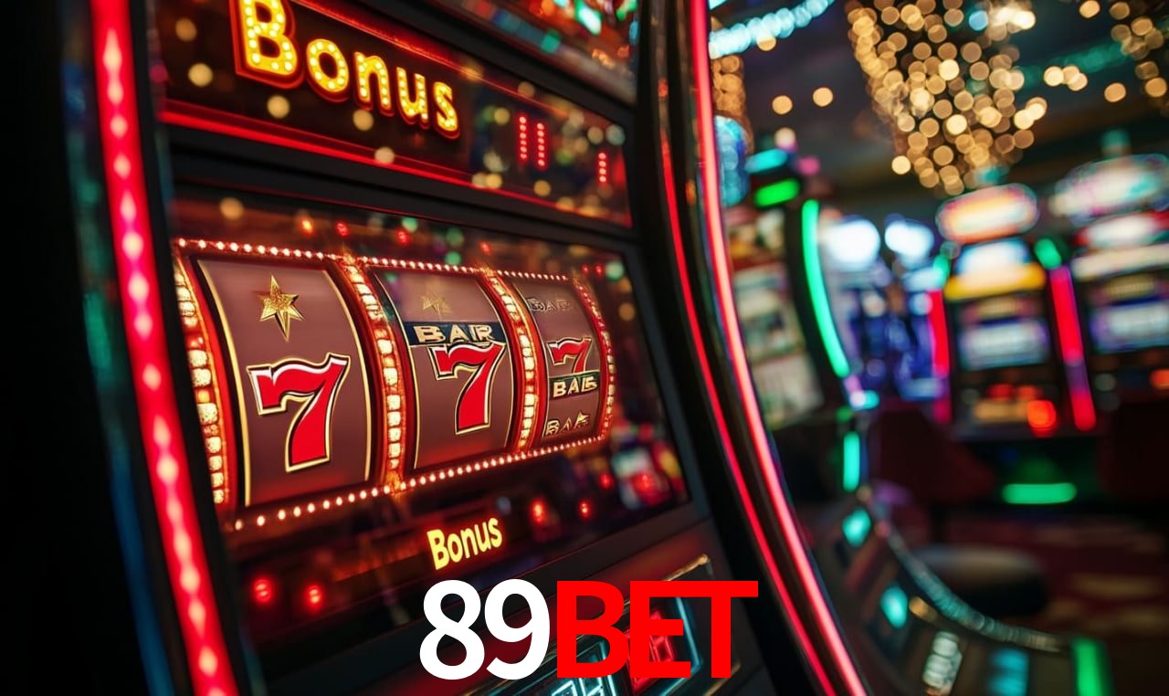 89bet plataforma