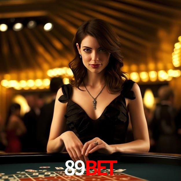 A Emoção da Loteria na 89bet: Uma Chance de Mudança de Vida