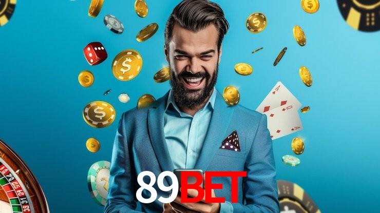 Weekend Specials 89bet