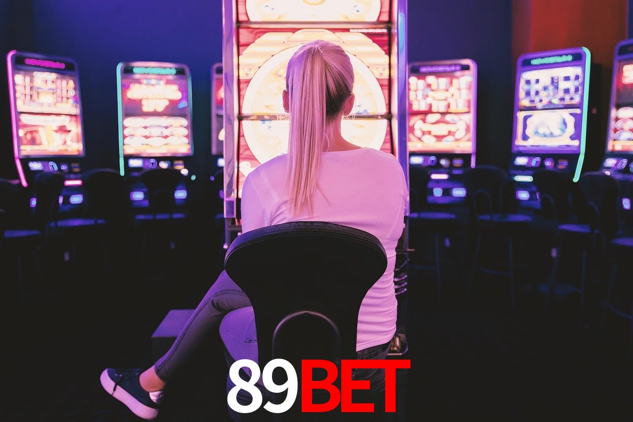 Seasonal Promotions 89bet