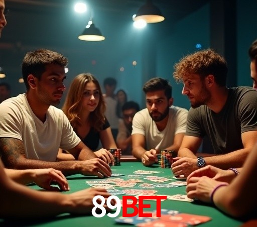 89bet