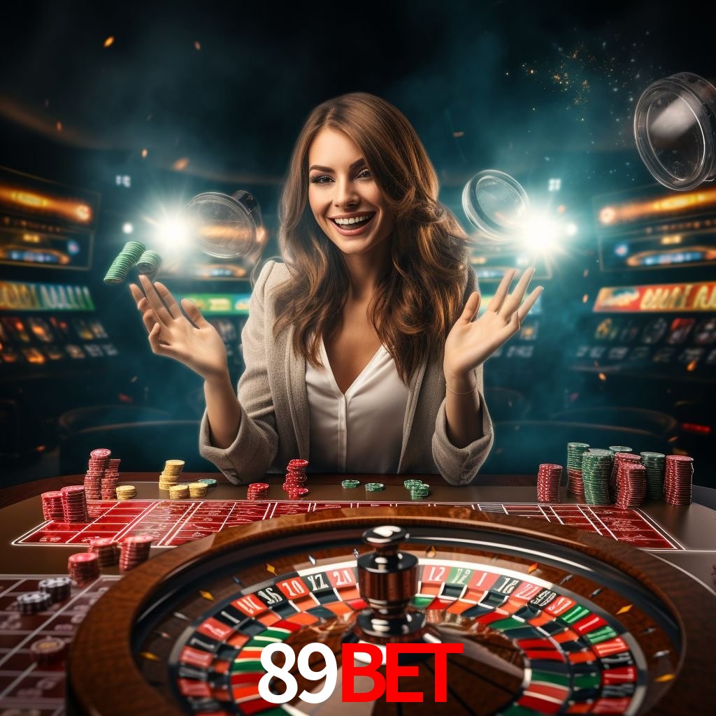 Spaceman Game 89bet