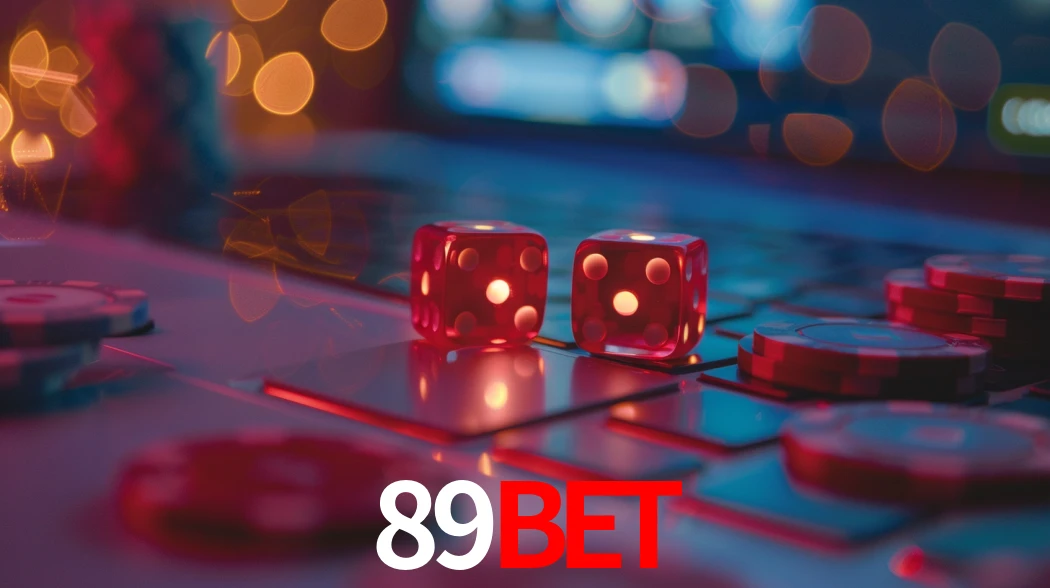 APP oficial da 89bet para mobile