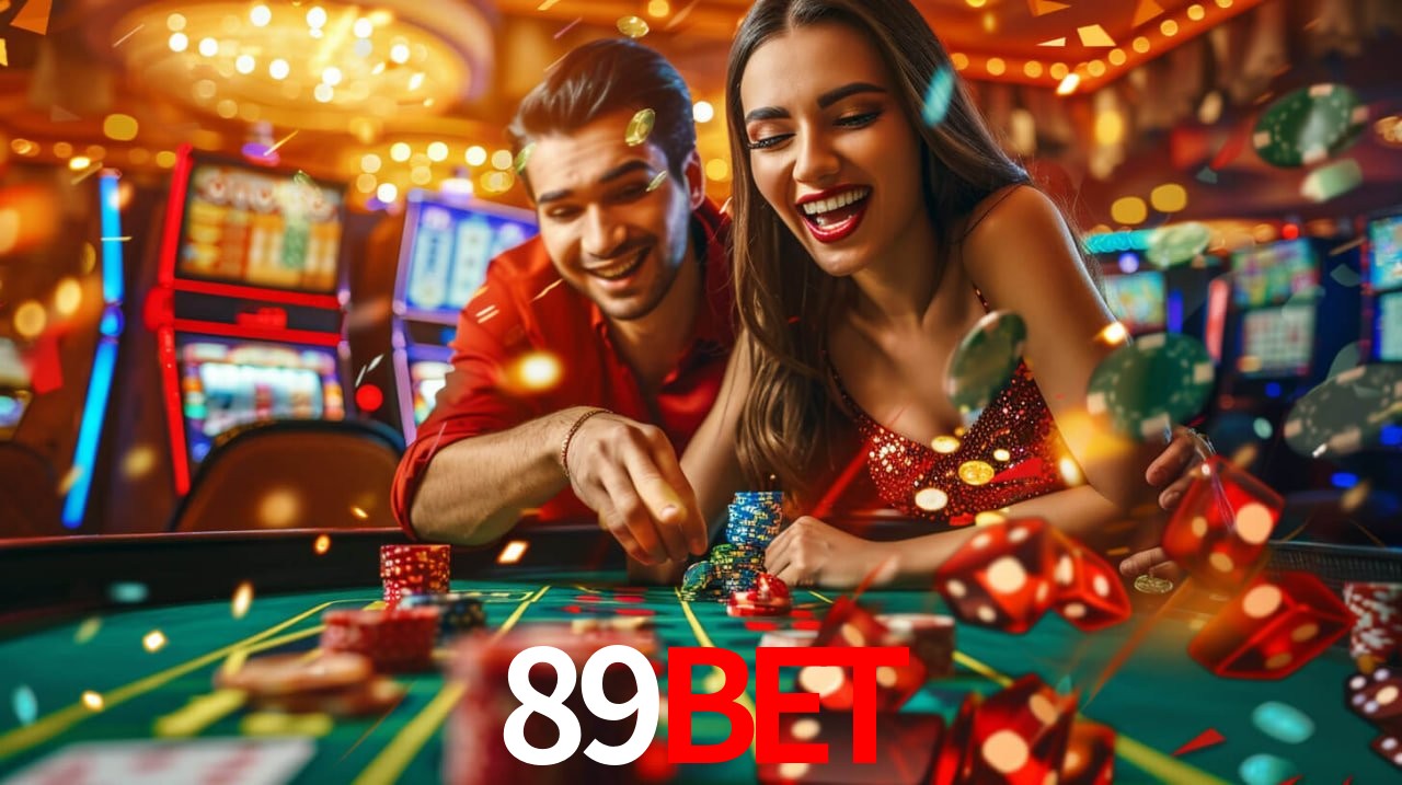 Promoção Relâmpago 89bet