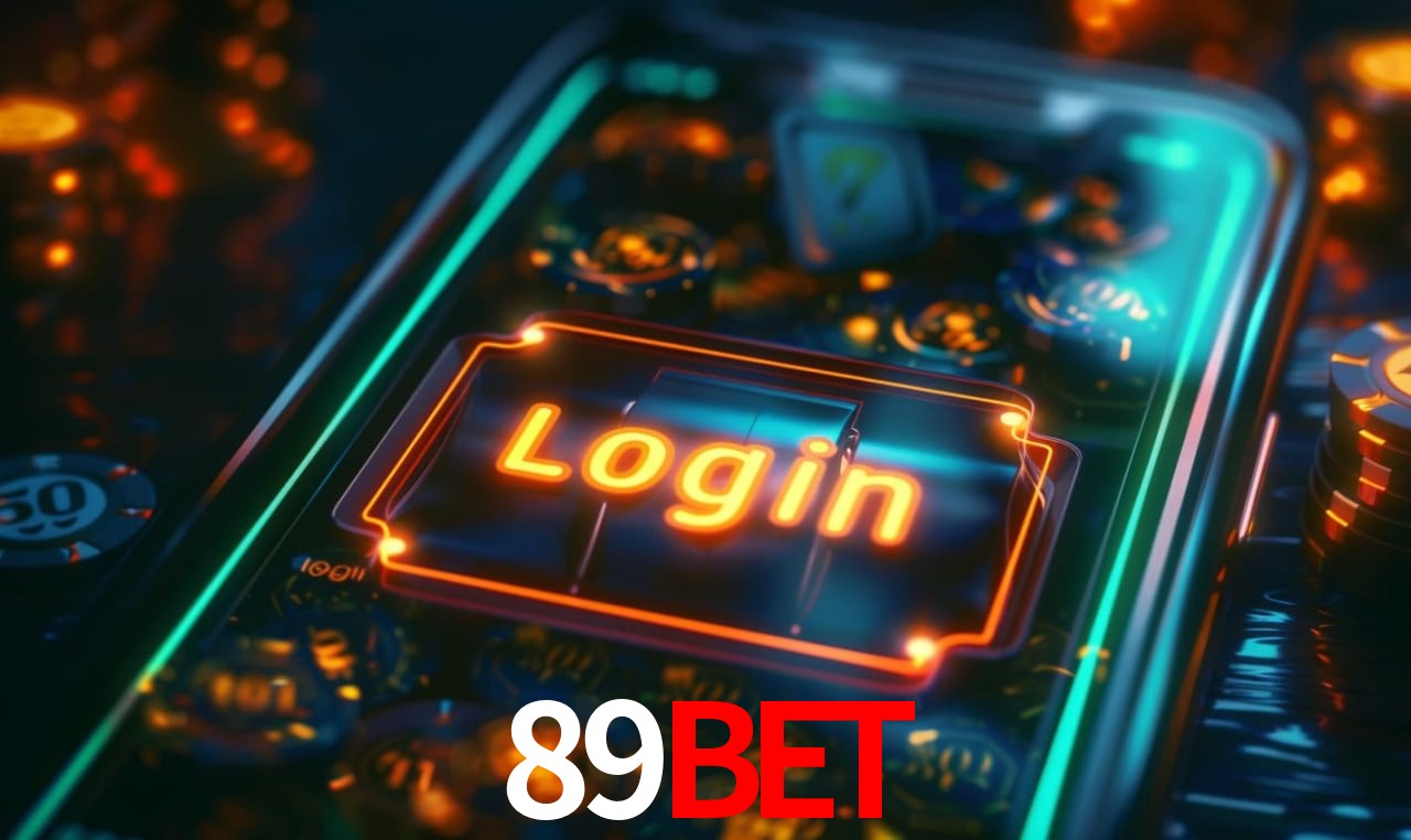 Quick Registration 89bet