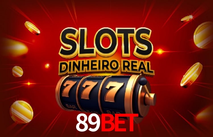 Sinta a adrenalina dos jogos de cassino com 89bet
