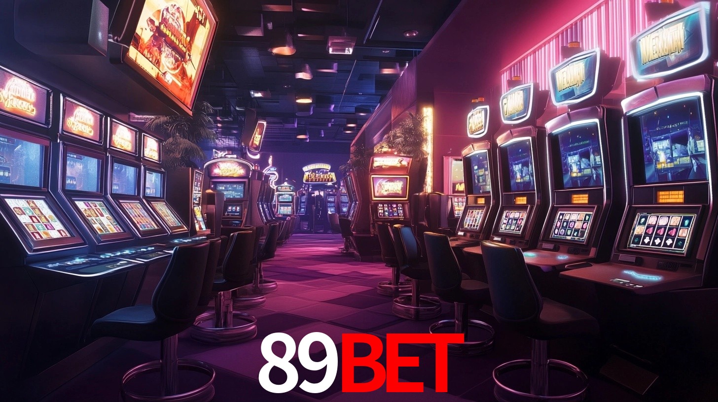 Football Betting 89bet