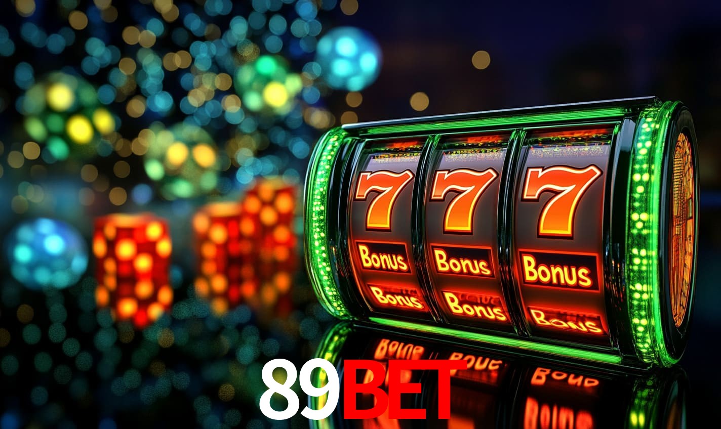 Integração de APIs 89bet